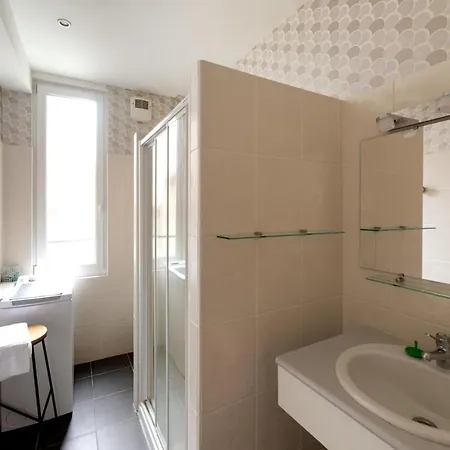 Le 17 De Stanislas Apartment Nancy